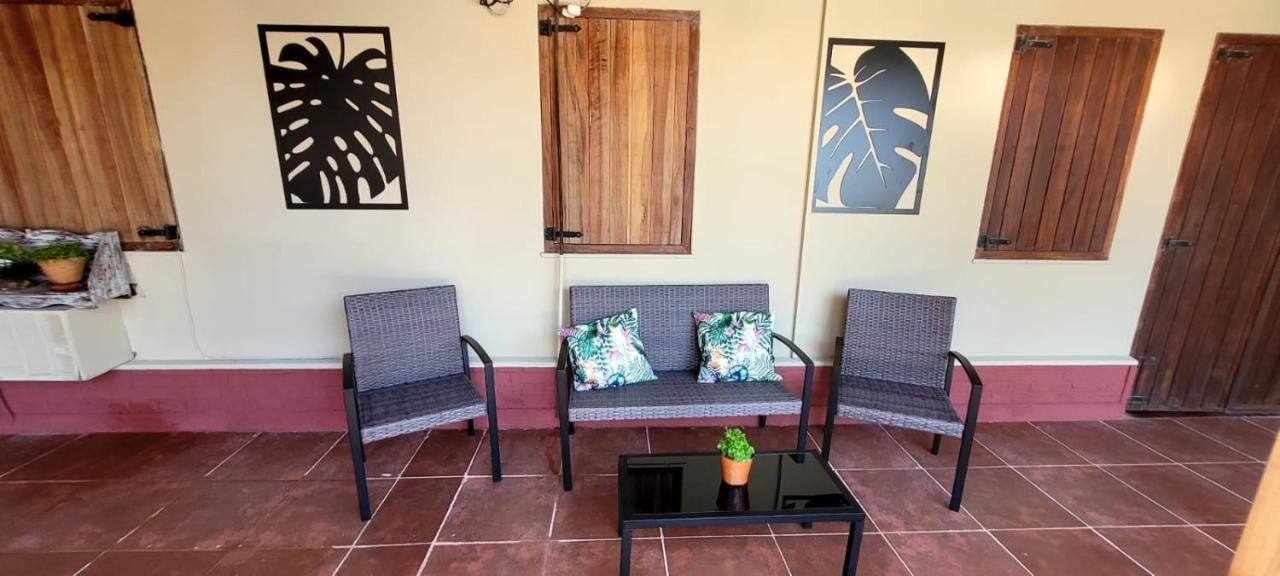 Casa 24 Puerto Iguazu Apartment Exterior photo