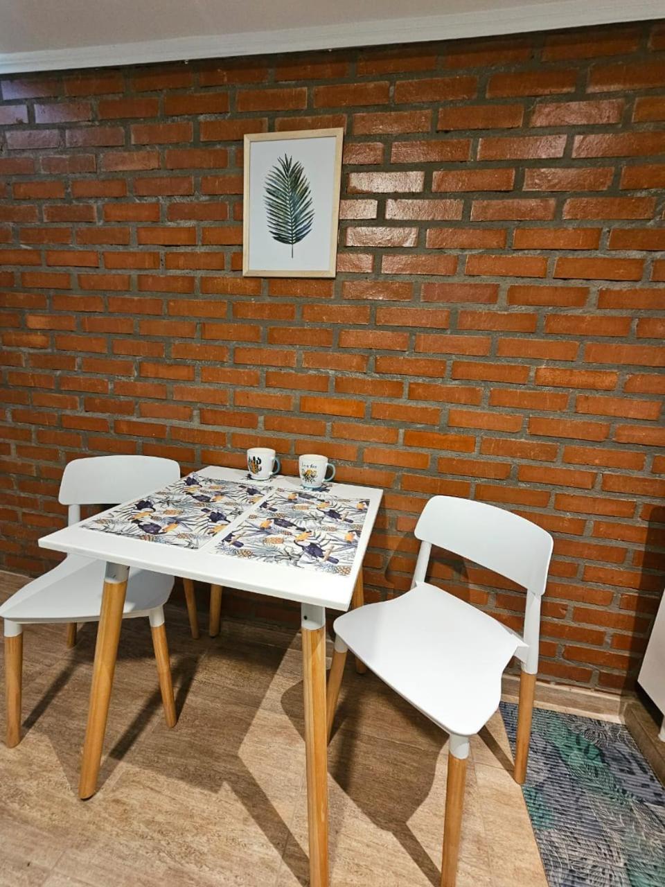 Casa 24 Puerto Iguazu Apartment Exterior photo