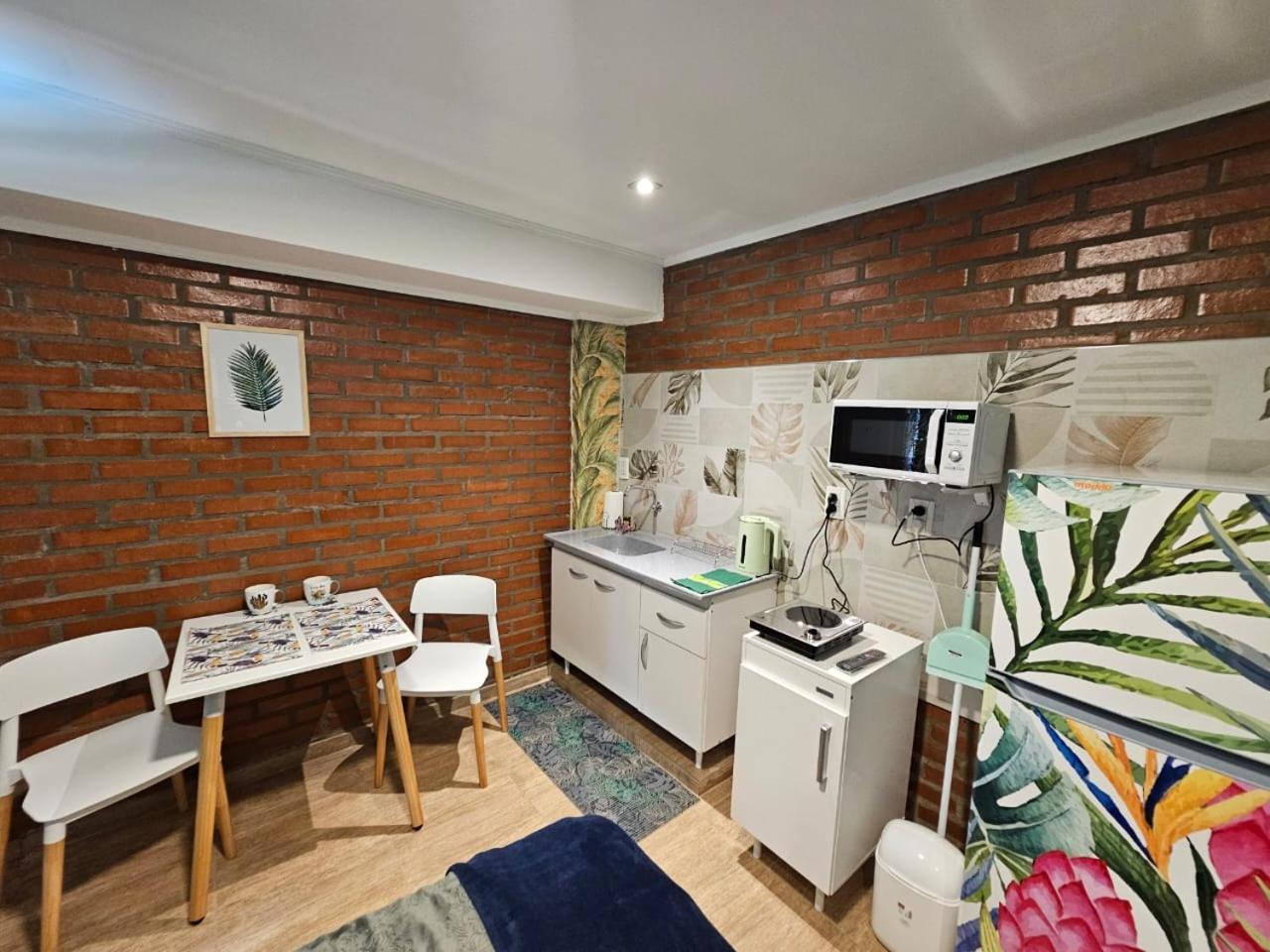 Casa 24 Puerto Iguazu Apartment Exterior photo