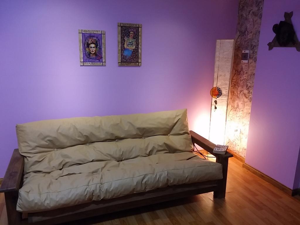 Casa 24 Puerto Iguazu Apartment Room photo