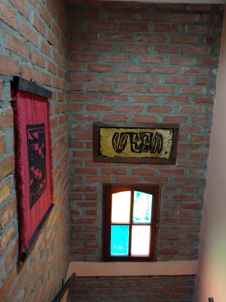 Casa 24 Puerto Iguazu Apartment Exterior photo