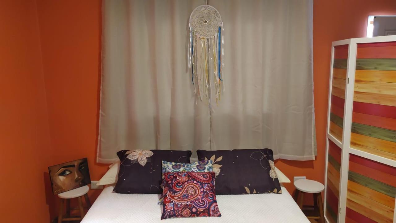 Casa 24 Puerto Iguazu Apartment Exterior photo