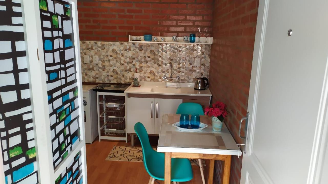 Casa 24 Puerto Iguazu Apartment Exterior photo